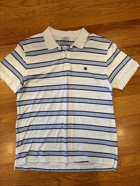 Brooks Brothers Polo Size XXL